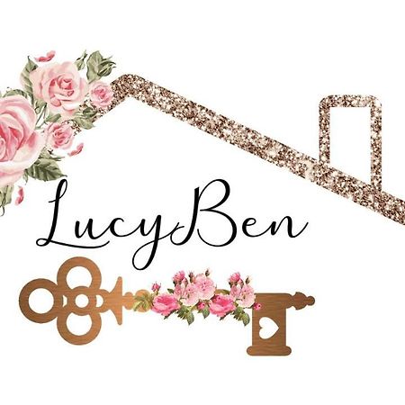 Lucyben Guesthouse Cascia Exterior photo